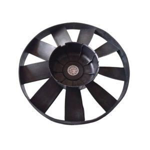 پروانه فن رادیاتور 9پر پیچی (پژو 405،سمند،پرشیا) ایساکو شرکتی