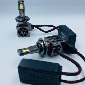هدلایت s85 توبیز2024 پایه H7