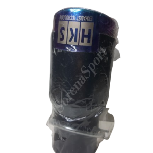 سر اگزوز دو تکه ۷رنگ ریموس HKS
