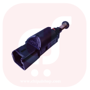 فشنگی (استپ ترمز) زیرپا (پژو206تیپ2و3) لوکس