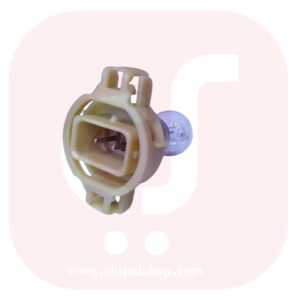 لامپ پرژکتور مه شکن (پژو 207) استار لایت