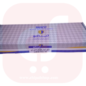 شاتون (نیسان سایپا انژکتور) تیناکو