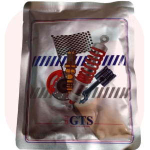 کاسه نمد عقب میل لنگ لبه پهن (پژو 405،سمند،پرشیا) GTS