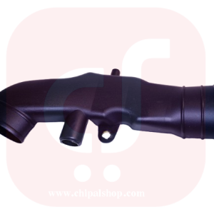 لوله خرطومی هواکش انژکتور تک گانه سوز (پراید) BLACK HORSE