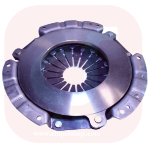 کیت کلاچ بدون بلبرینگ Z24_240 (نیسان پاترولی) ابونتو
