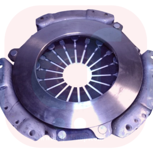 کیت کلاچ بدون بلبرینگ Z24_225 (نیسان سایپا انژکتور) ابونتو