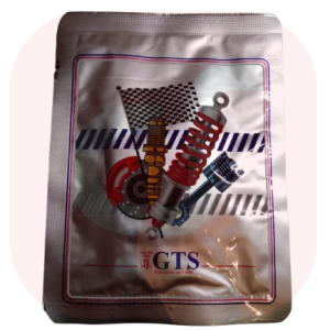 کاسه نمد میل سوپاپ (پراید،تیبا،ساینا،کوئیک) GTS