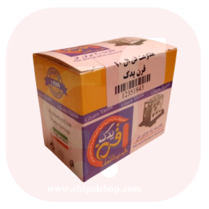 مقاومت فن (ال ۹۰)‌ قرن یدک
