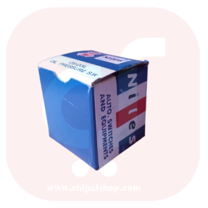 شمع روغن(نیسان سایپا انژکتور) niles اصلی