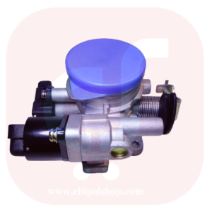 Chipalshop zxe3 - چیپال شاپ