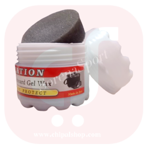 ژل واکس داشبورد CATION
