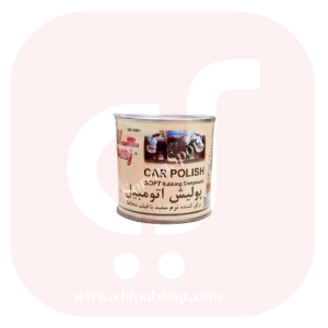 پولیش خودرو جلاسنج