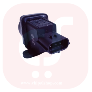 قطع کن سوخت بنزین (پژو405،پرشیا،سمند،روآ) ایمن تک