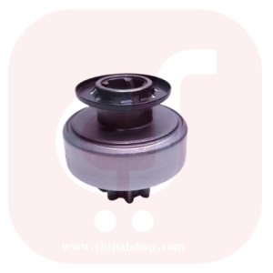 دنده استارت چهار ذغاله جدید مشترک (پژو 405 و 206 تیپ 5) دیاکو
