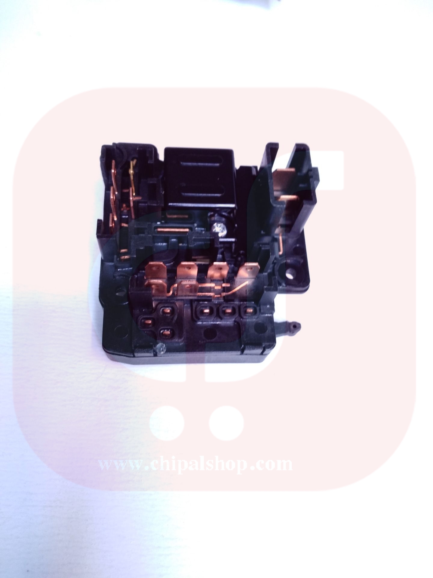 Chipalshop 776g8 - چیپال شاپ