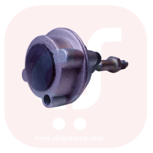 دمپر کالیپر چرخ عقب با پیچ (پژو پارس) ایساکو شرکتی