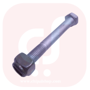 پیچ و مهره جعبه فرمان (پژو405،سمند،پرشیا) خاور پیچ