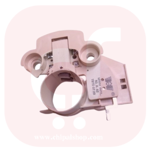 آفتامات دینام ذغالدار(پراید انژکتور) MWH