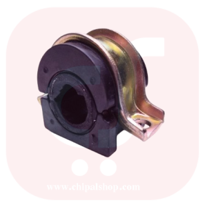 لاستیک چاکدار طرح جدید با بست و پیچ (پژو 405،سمند،پرشیا) وینزون