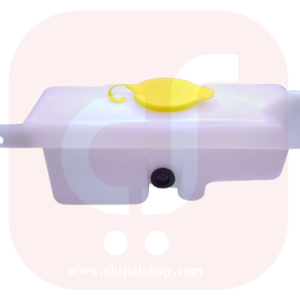 Pat o chipalshop - چیپال شاپ