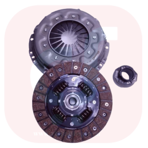 کیت کلاچ 200 میلیمتری (تیبا) ابونتو