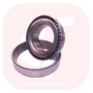 بلبرینگ چرخ جلو بزرگ 48548/10 (نیسان سایپا انژکتور) KOYO