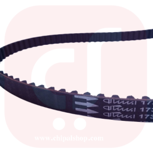 تسمه تایم 114 دندانه (پژو 405،سمند،پرشیا) رایکاآلتون ایساکو شرکتی