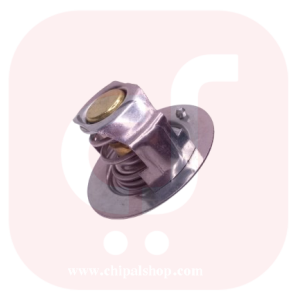 ترموستات 76.5درجه (نیسان سایپا انژکتور) RPI