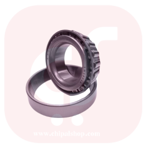 بلبرینگ چرخ جلو بزرگ 48548/10 (نیسان سایپا انژکتور) RPI