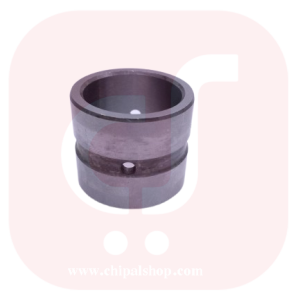 بوش شیاردار داخلی دنده 1و2 گیربکس(پژو405،سمند،پرشیا) چیپال