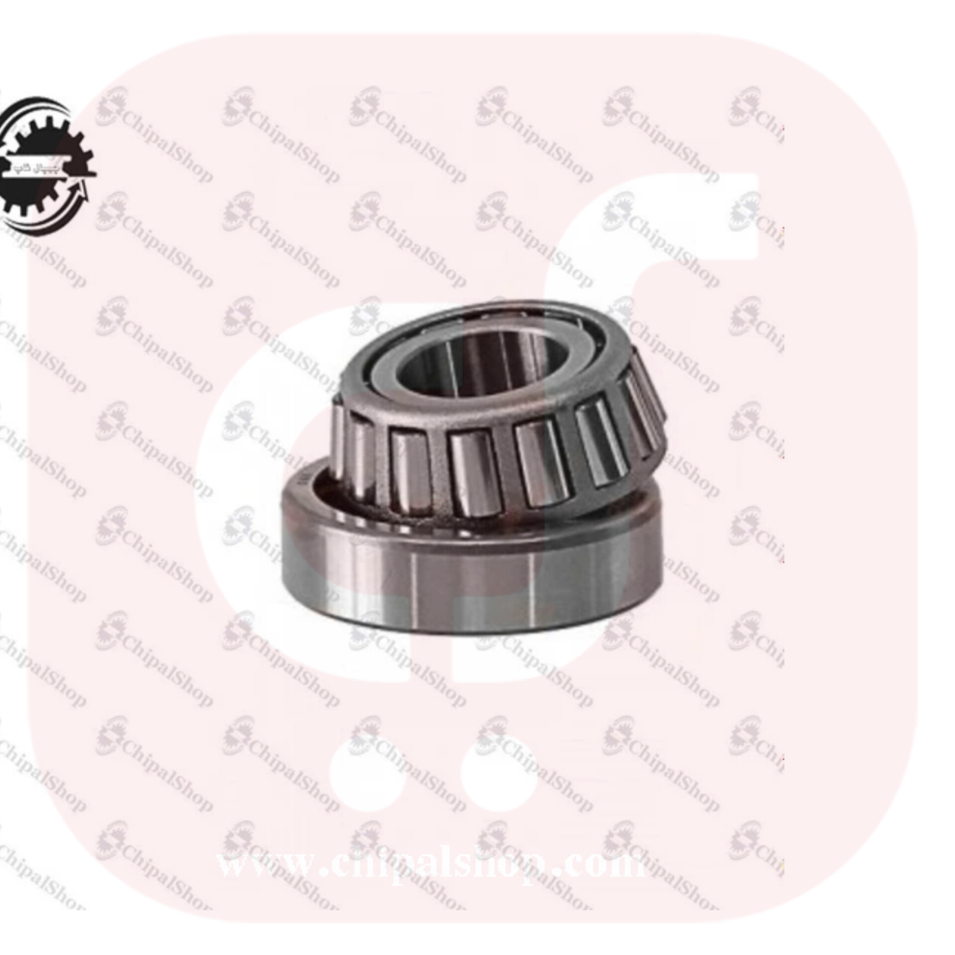 Chipalshop okmm8 - چیپال شاپ