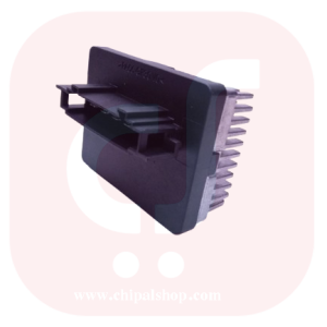 مقاومت بخاری جدید مدل BEHER (پژو206) دیاکو