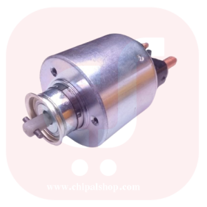 اتوماتیک استارت دو ذغاله سه پیچ قدیم (پژو 405،سمند،پرشیا) فنام