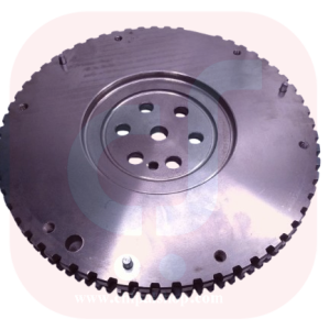 مجموعه فلایول کامل 215 میلیمتری (تیبا،ساینا،کوئیک) سایپا یدک