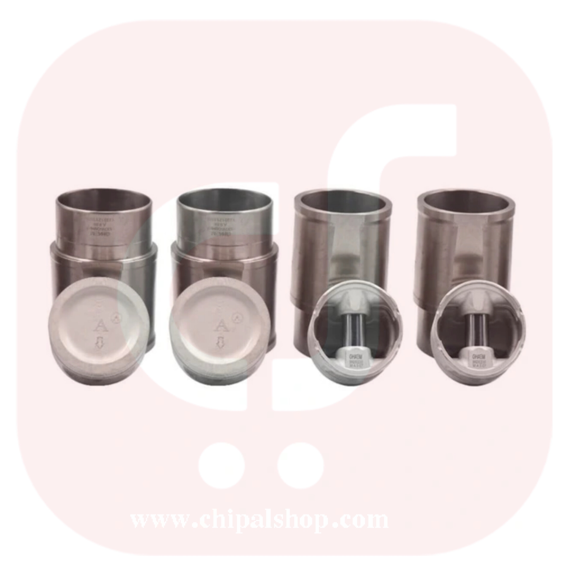 Hinig chipalshop - چیپال شاپ