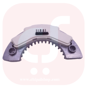 مقاومت بخاری نعلی جدید (پژو206) دیاکو