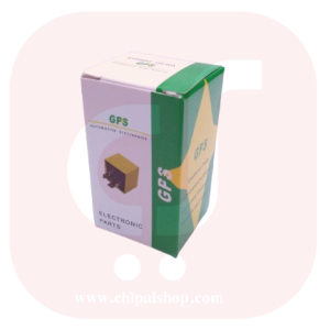 رله زرد بخاری (پژو 405،سمند،پرشیا،روآ) GPS