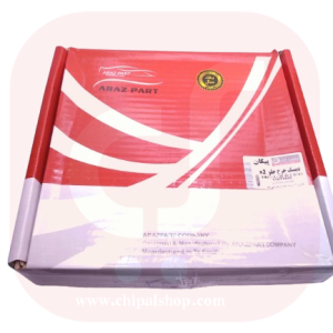 دیسک ترمز چرخ جلو (پیکان، پیکان وانت) ایزل