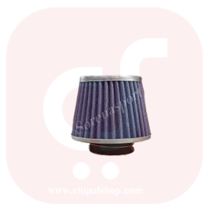 هواکش اسپرتی بزرگ سوراخ دار کد LDS 60