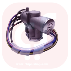 سوئیچ استارت موتور (پراید) AMT