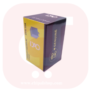 اتوماتیک راهنما 3 فيش طوسی (پژو 405،سمند،پرشیا)  دیاکو