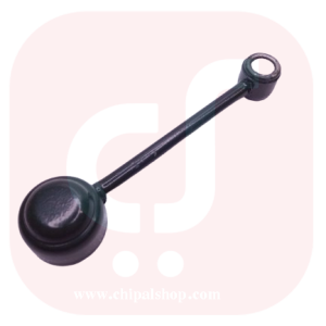 میل ماهک کوتاه تعويض دنده (پژو 405،سمند،پرشیا) ایزل