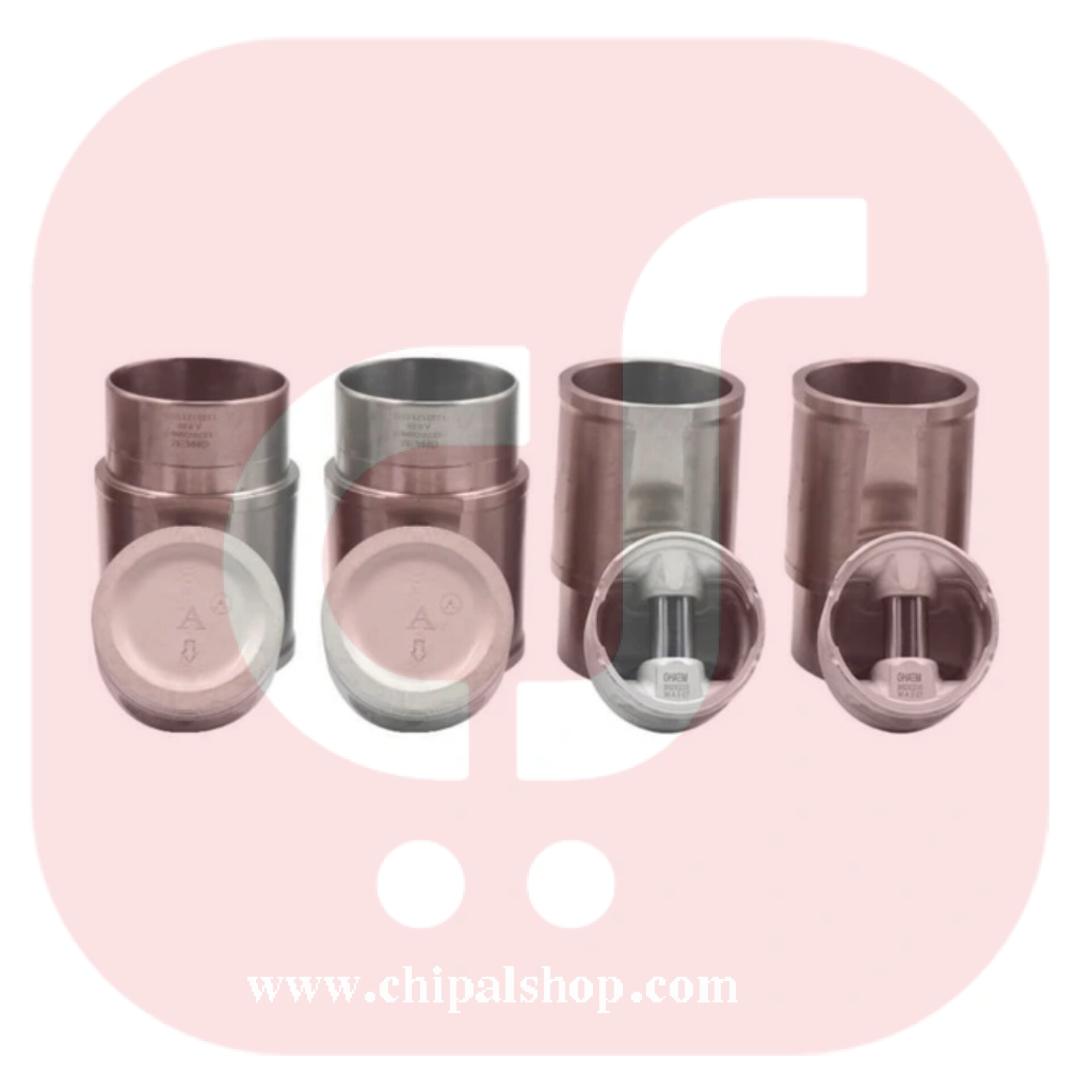 w0k chipalshop - چیپال شاپ