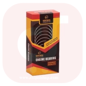 یاتاقان ثابت 0.20 (پیکان،آردی،روآسال،آریسان) گلدن