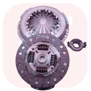 کیت کلاچ(پژو206تیپ5،SLX،پرشیاTU5) کامکس پلاس