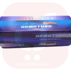 آرمیچر استارت (نیسان سایپا) STCO