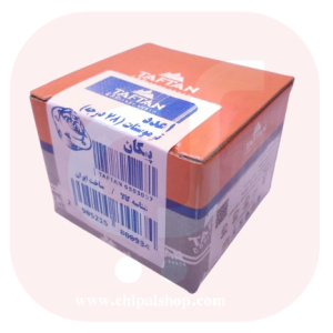 ترموستات 78 درجه (پیکان،آردی،روآ،آریسان) تفتان