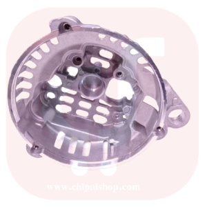 ته دینام 70 و 55 آمپر کد 110 (پراید و تیبا) آلومینیوم فاز