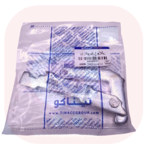 رگلاژ ترمز دستی عقب چپ(پیکان،آردی،روآ،آریسان) تیناکو