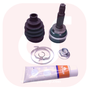 Chipalshop upko - چیپال شاپ